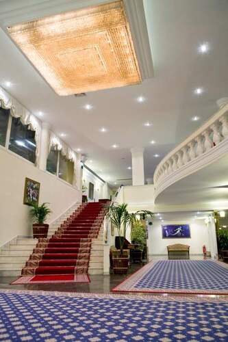 Corfu Palace Hotel