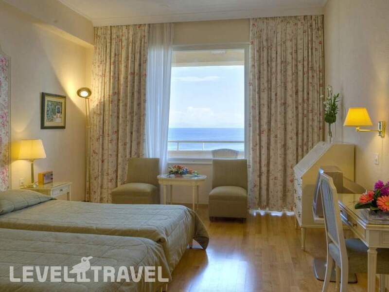 Фотография Corfu Palace Hotel