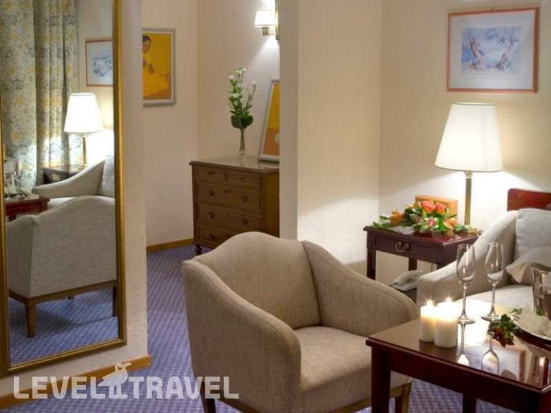 Фотография Corfu Palace Hotel