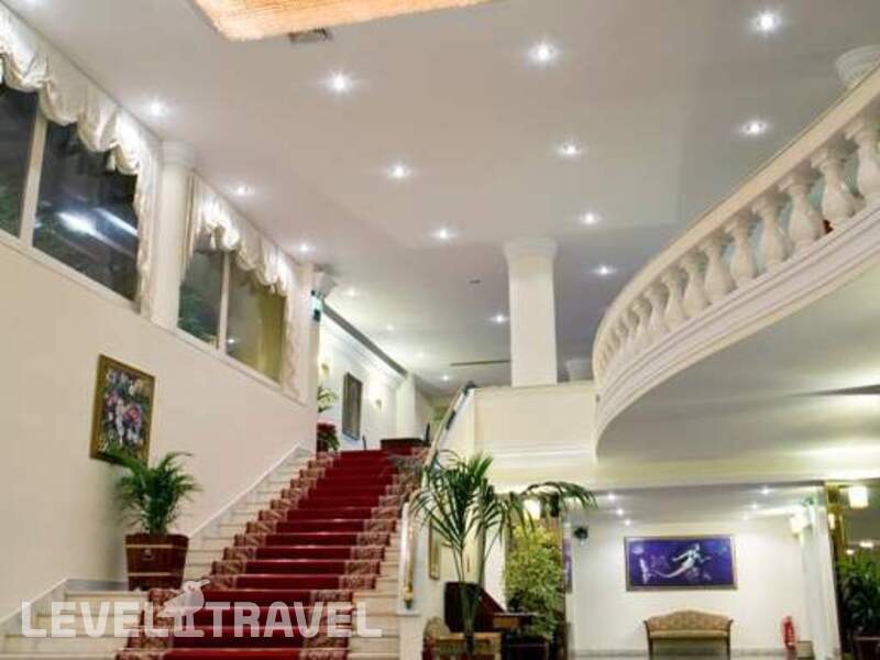 Фотография Corfu Palace Hotel