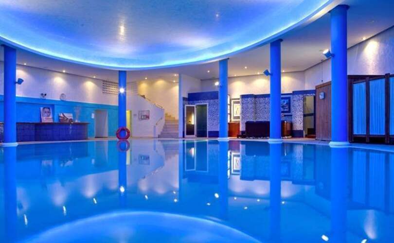Corfu Palace Hotel