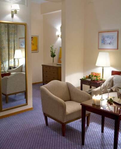 Corfu Palace Hotel