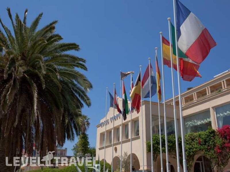 Фотография Corfu Palace Hotel