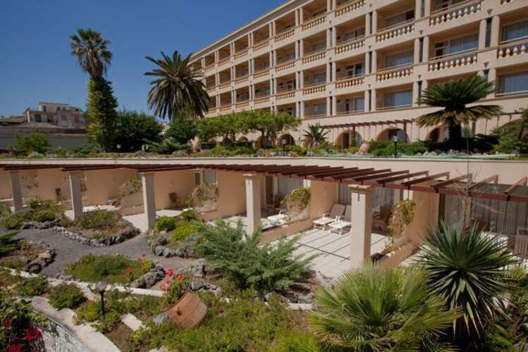 Corfu Palace Hotel