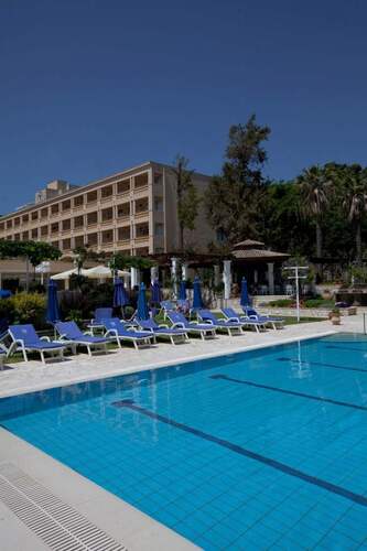 Corfu Palace Hotel