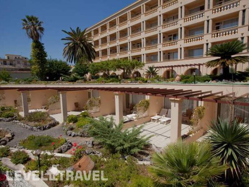 Фотография Corfu Palace Hotel