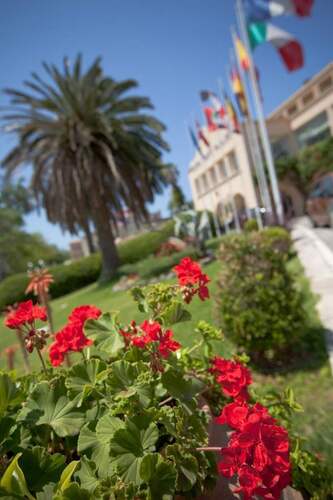 Corfu Palace Hotel