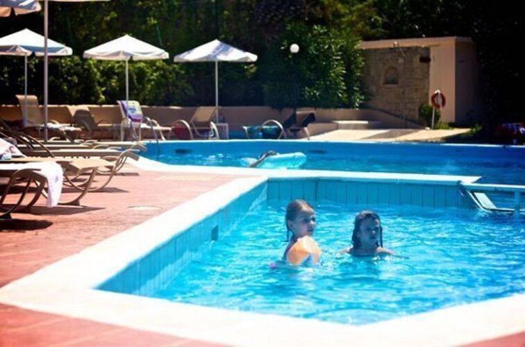 Solimar Dias Hotel