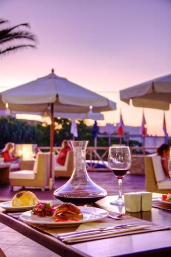 Solimar Dias Hotel