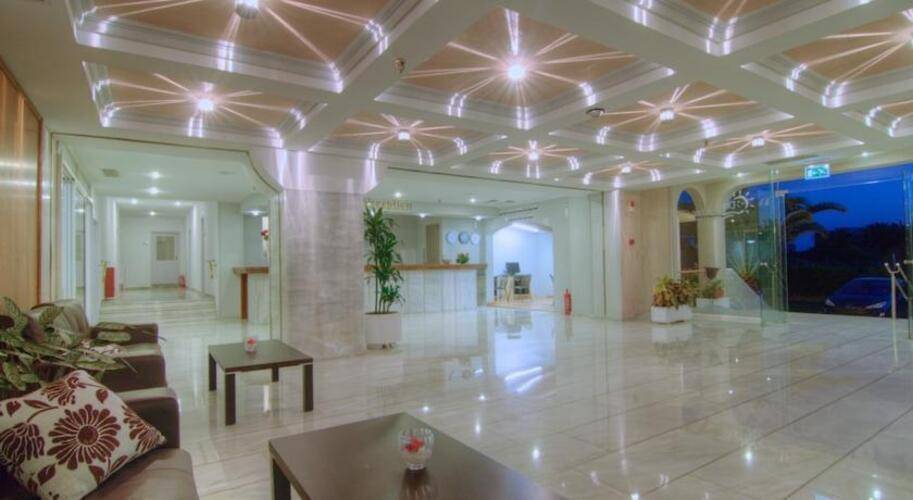 Solimar Dias Hotel