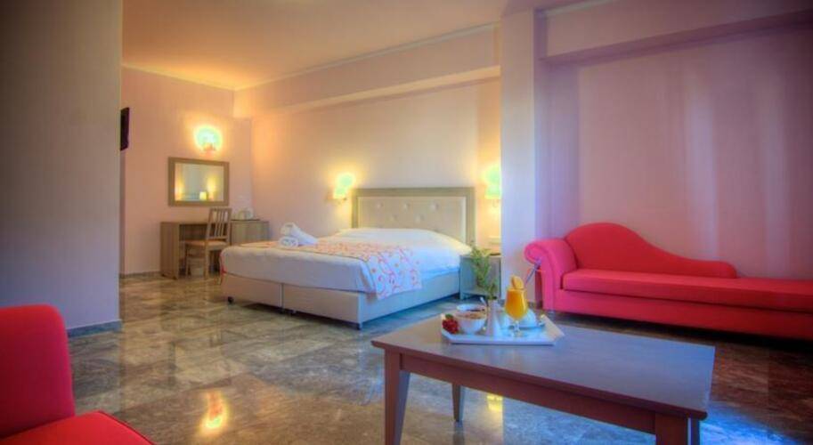 Solimar Dias Hotel