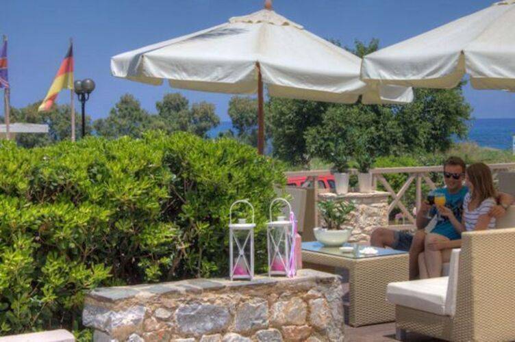 Solimar Dias Hotel