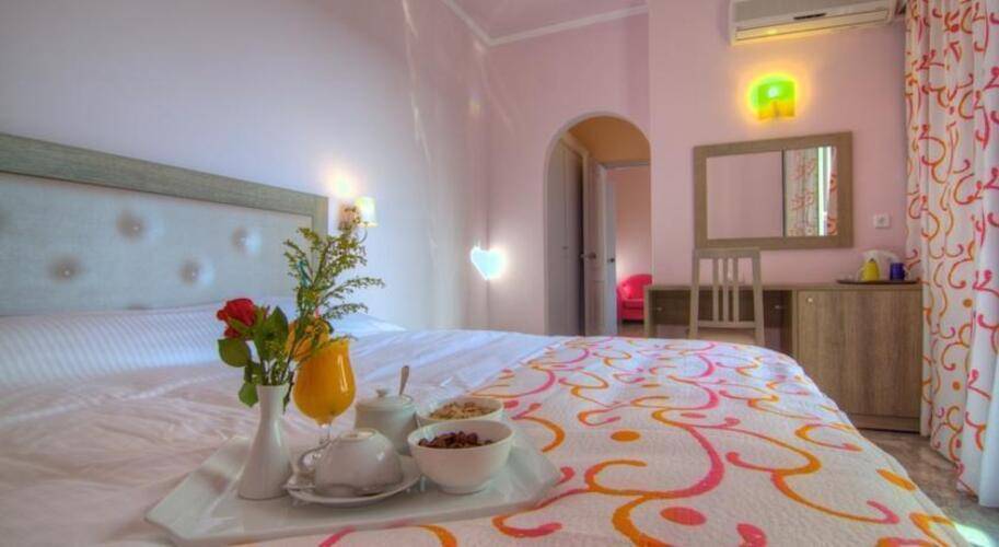 Solimar Dias Hotel