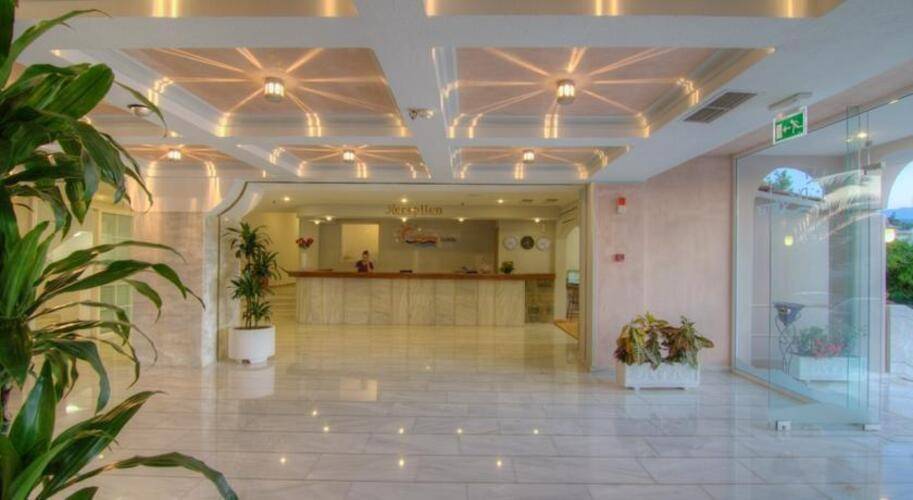 Solimar Dias Hotel