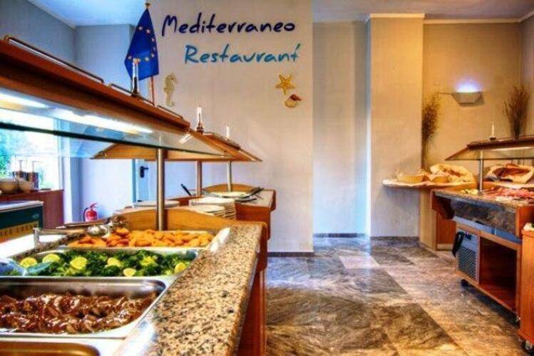 Solimar Dias Hotel