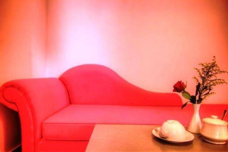 Solimar Dias Hotel