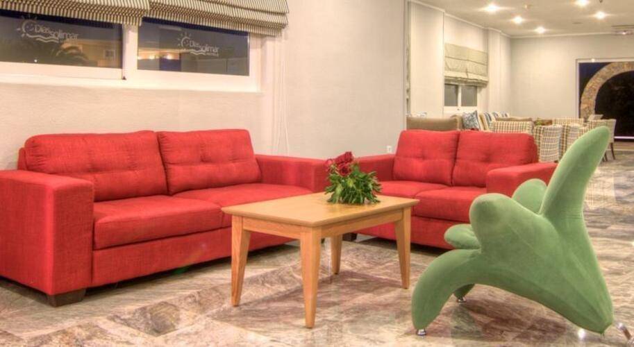Solimar Dias Hotel