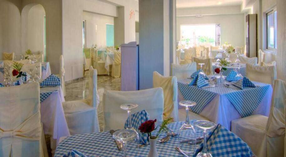 Solimar Dias Hotel