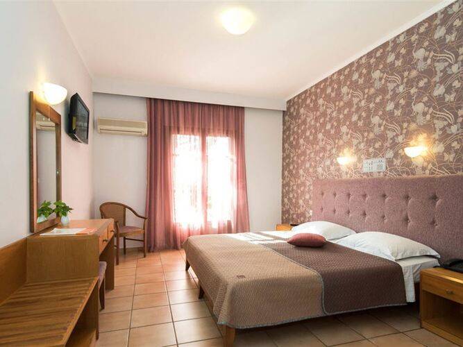 Solimar Ruby Hotel