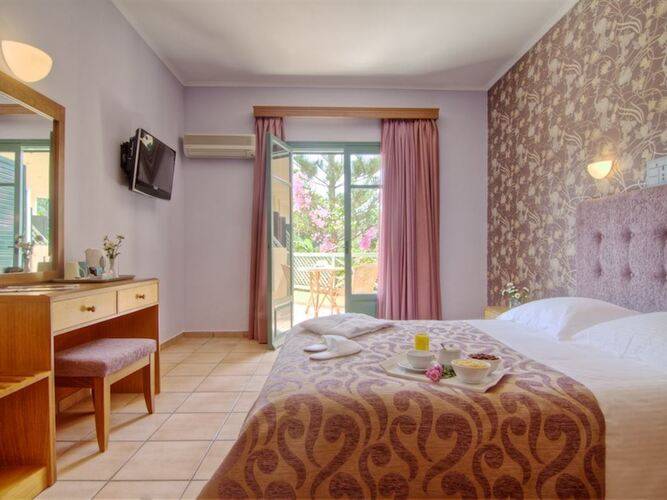 Solimar Ruby Hotel