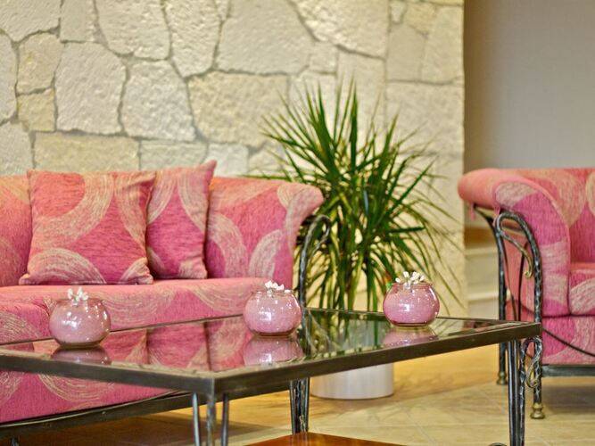 Solimar Ruby Hotel
