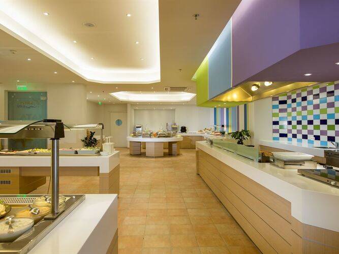Solimar Ruby Hotel