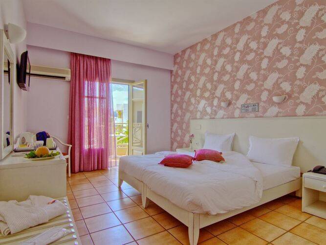 Solimar Ruby Hotel