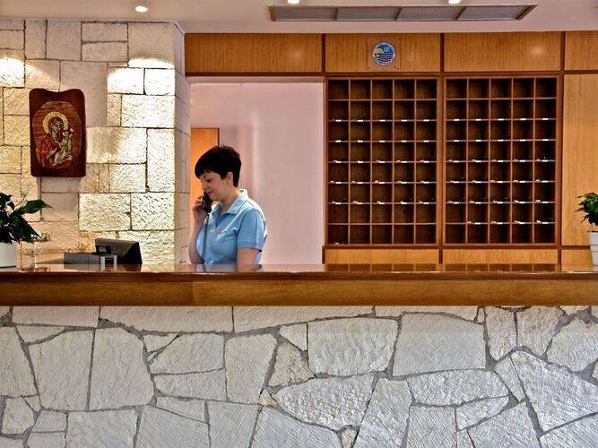 Solimar Ruby Hotel