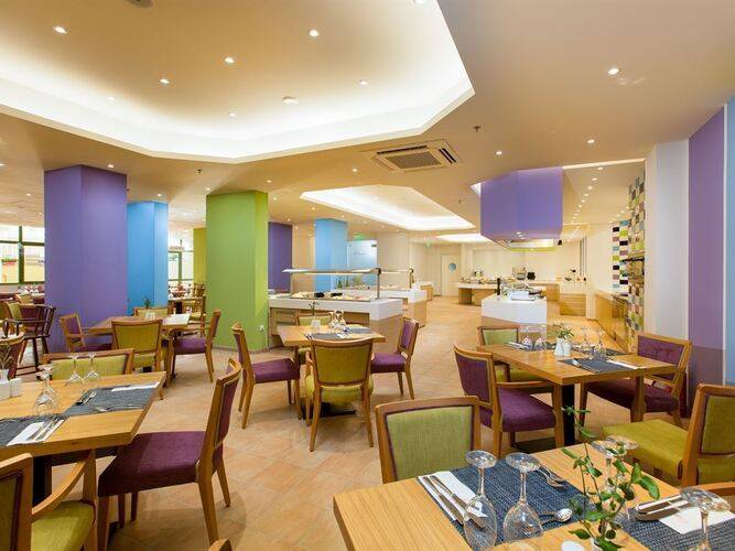 Solimar Ruby Hotel