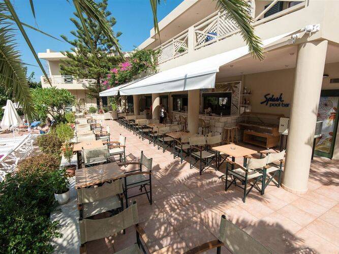 Solimar Ruby Hotel