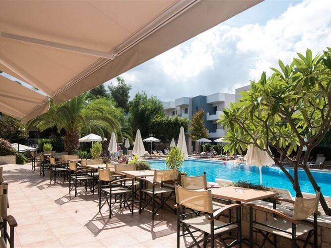 Solimar Ruby Hotel