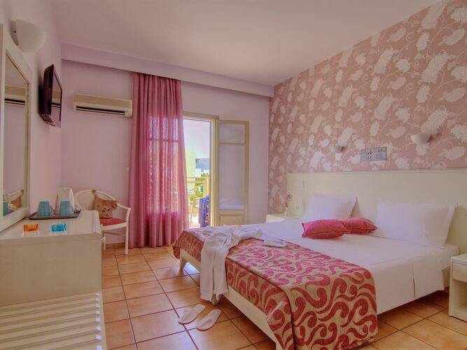 Solimar Ruby Hotel