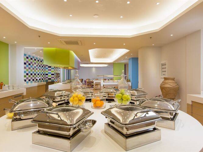 Solimar Ruby Hotel