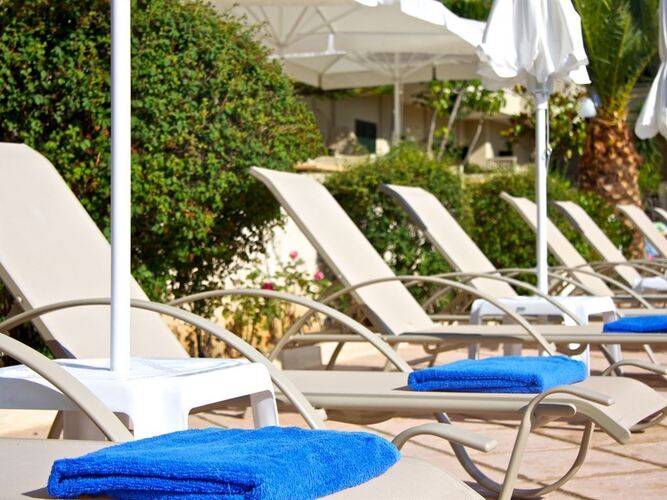 Solimar Ruby Hotel