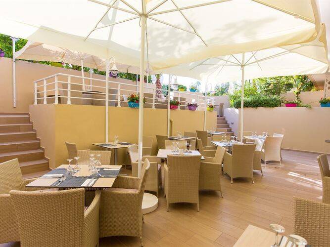 Solimar Ruby Hotel