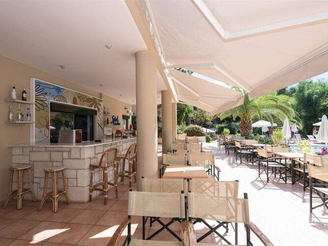 Solimar Ruby Hotel