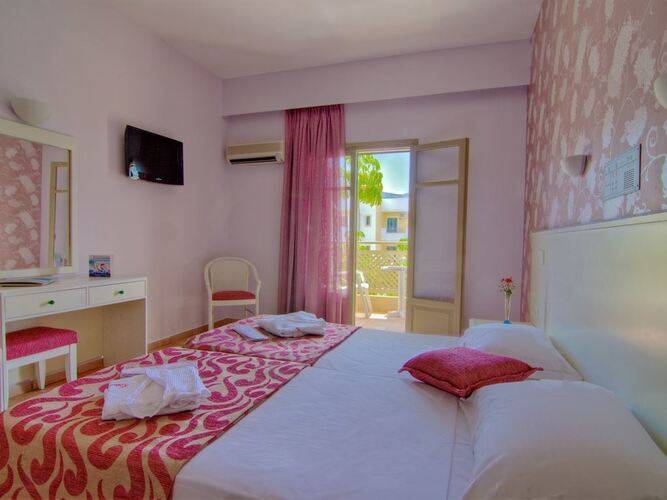Solimar Ruby Hotel