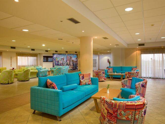 Solimar Ruby Hotel