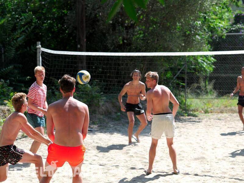 Фотография Olympic Palace Resort Hotel & Convention Center