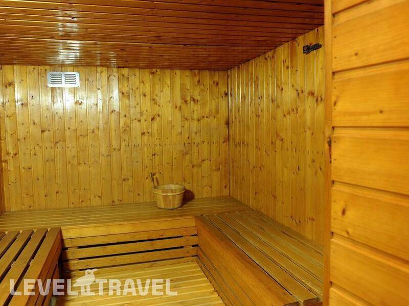 Фотография Olympic Palace Resort Hotel & Convention Center