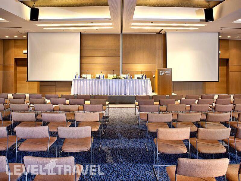 Фотография Olympic Palace Resort Hotel & Convention Center