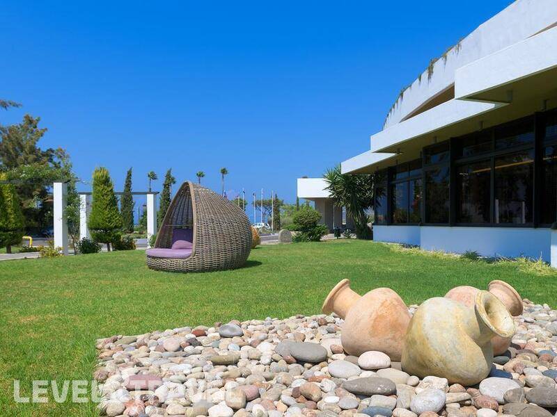 Фотография Olympic Palace Resort Hotel & Convention Center