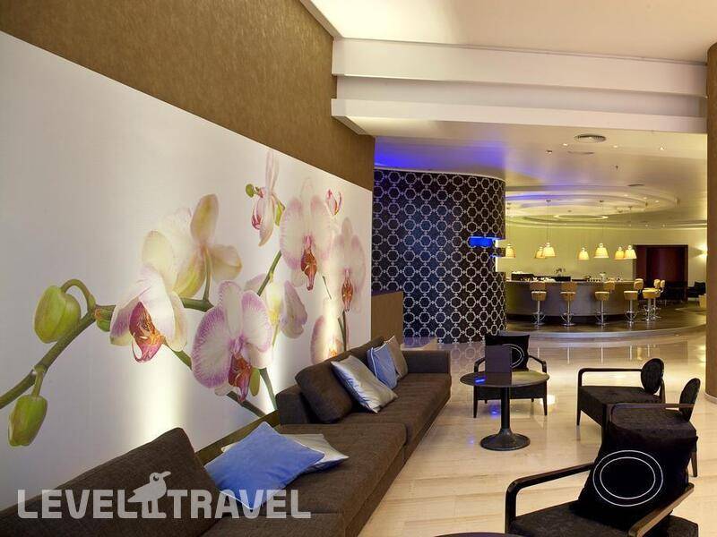 Фотография Olympic Palace Resort Hotel & Convention Center