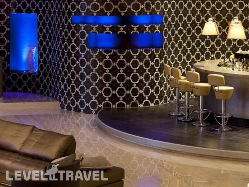 Фотография Olympic Palace Resort Hotel & Convention Center