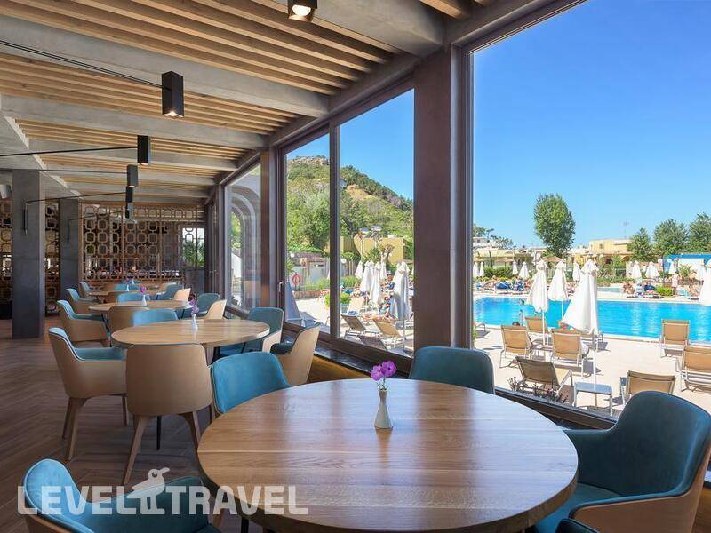 Фотография Olympic Palace Resort Hotel & Convention Center