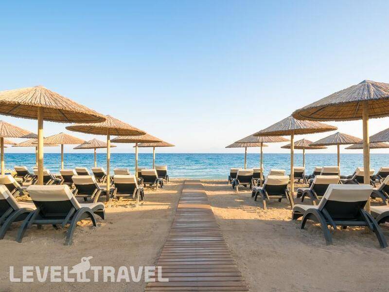 Фотография Olympic Palace Resort Hotel & Convention Center