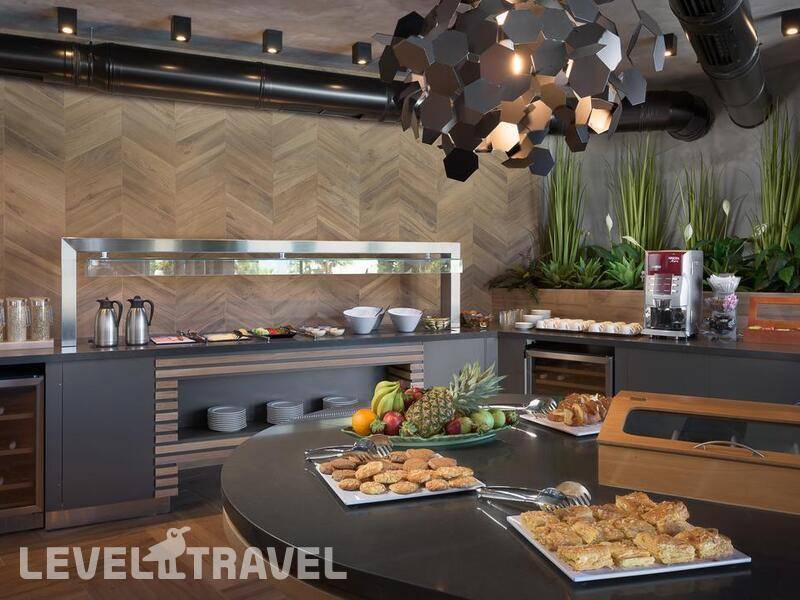 Фотография Olympic Palace Resort Hotel & Convention Center