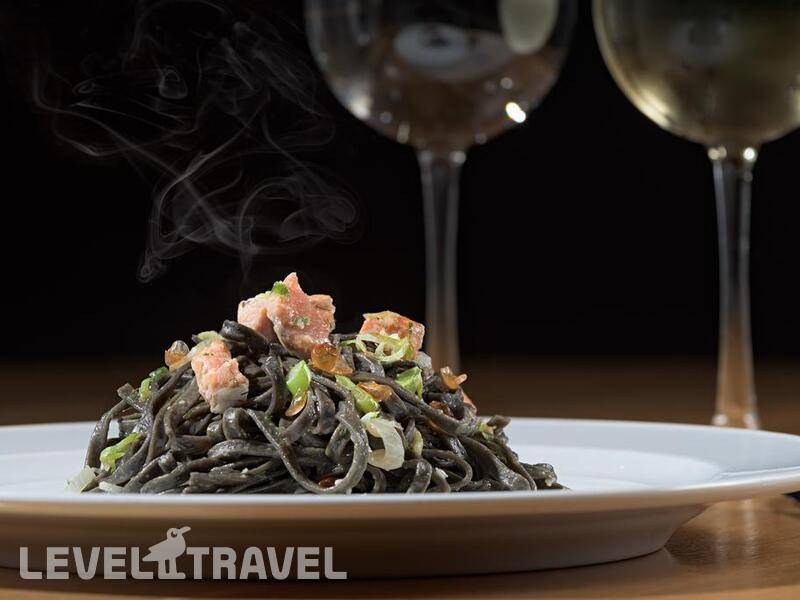 Фотография Olympic Palace Resort Hotel & Convention Center