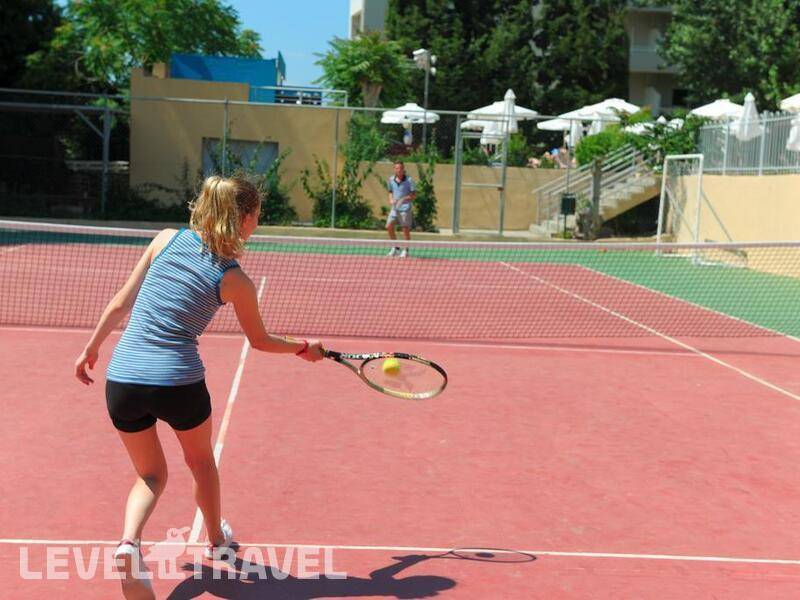 Фотография Olympic Palace Resort Hotel & Convention Center