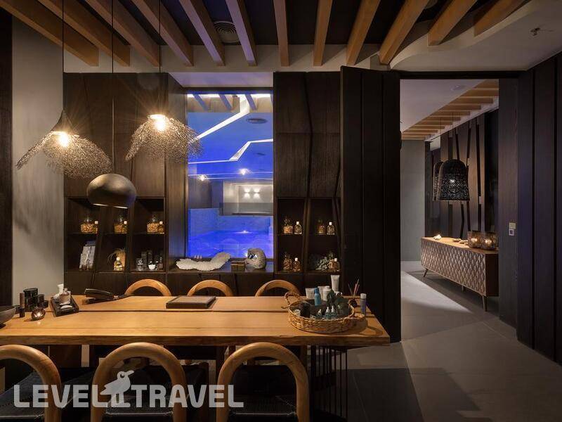 Фотография Olympic Palace Resort Hotel & Convention Center